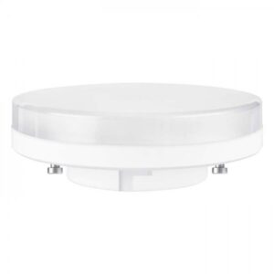 OSRAM STAR    230V GX53 LED EQ40 120°  4000K
