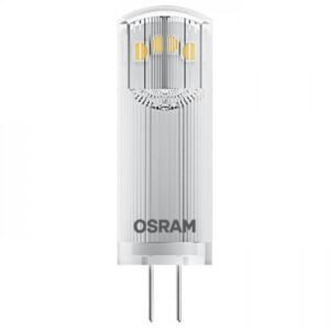 OSRAM PIN G4    12V G4 LED EQ20 320°  2700K