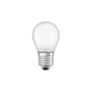 OSRAM Retrofit ilum DIMM  matná 230V E27 LED EQ25  2700K