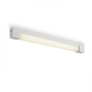 PERISA 60 nástenná biela  230V G5 14W IP44