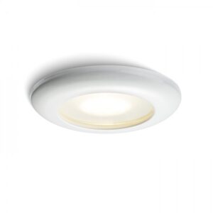 ACUA zápustná biela  12V GU5,3 50W IP44