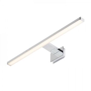 PALEA 500   chróm 230V LED 7W IP44  3000K