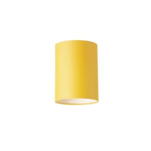 RON 15/20 tienidlo  Chintz marhuľová/biele PVC  max. 28W