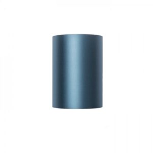 RON 15/20 tienidlo  Monaco petrolejová/strieborné PVC  max. 28W