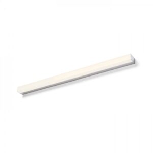 LEVIA 90 nástenná  hliník 230V LED 18W 120° IP44  3000K