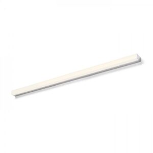 LEVIA 120 nástenná  hliník 230V LED 24W 120° IP44  3000K