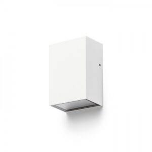 PEKKO nástenná biela  230V LED 3W 67° IP54  3000K
