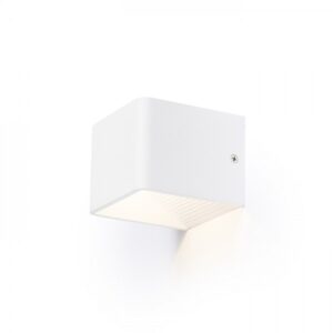 ONYX nástenná biela  230V LED 5W  3000K