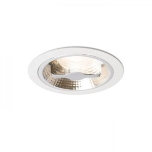 KELLY LED DIMM zápustná biela  230V LED 15W 45°  3000K