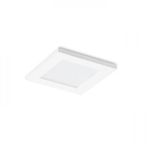 LEROY SQ  biela  12V GU5,3 35W IP44