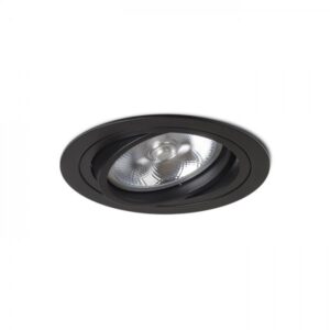 PASADENA G53 R I  čierna  230V LED G53 15W