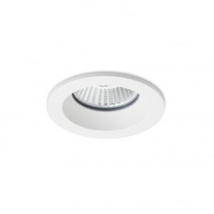 TOLEDO R  biela  230V LED 7W 60° IP44  3000K