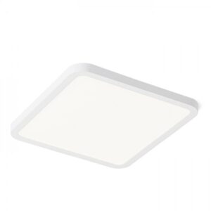 HUE SQ 17 zápustná biela  230V LED 18W  3000K