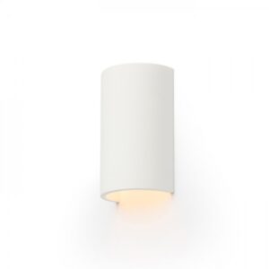 CHIC nástenná  sadrová 230V LED G9 5W