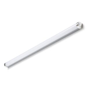 TONIC 90 nástenná chróm 230V LED 20W IP44 3000K