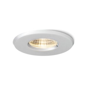 MERGO R zápustná  chróm 230V LED 6.5W IP44  3000K