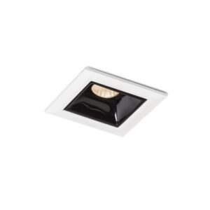 LIZARD I zápustná biela  230V LED 2W 24°  3000K
