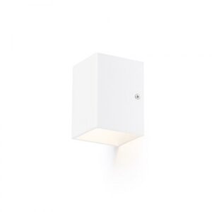 QUENTIN nástenná biela  230V LED 5W  3000K