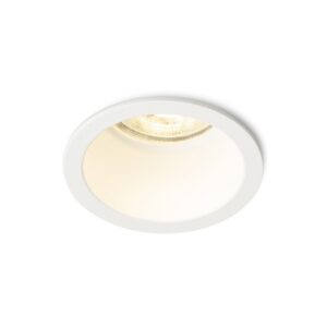 ORCO zápustná biela 230V LED GU10 9W