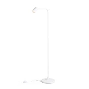 FLYNN I stojanová biela 230V LED GU10 9W