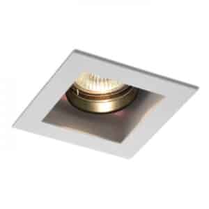 MONE I výklopná biela  12V GU5,3 50W