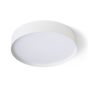 SOLIS 40 DIMM prisadená biela  230V LED 50W  3000K
