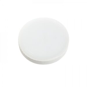 PUC žiarovka   230V GX53 LED 7W 105°  3000K