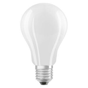 OSRAM Retrofit Classic A   matná 230V E27 LED EQ150  2700K