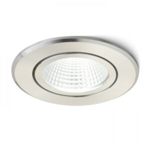 MIRO zápustná  nerez 230V/350mA LED 3W  3000K