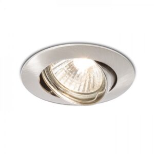 TOPIC R náklopná  matný nikel 230V LED GU10 8W
