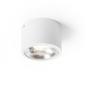 KELLY LED DIMM stropná biela  230V LED 15W 45°  3000K