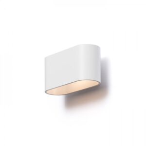 MARIO  matná biela  230V LED G9 5W
