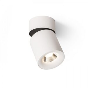 CONDU stropná biela  230V LED 20W 24°  3000K