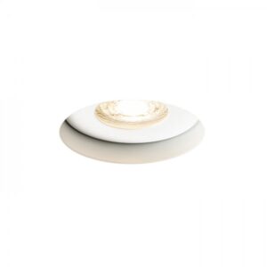 BRAN zápustná biela 230V LED GU10 15W IP65
