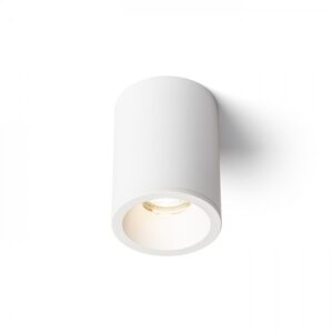 EILEEN stropná biela  230V LED GU10 7W IP65