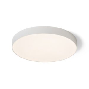 LARISA R 60 DIMM stropná biela 230V LED 100W 3000K 4000K 6500K