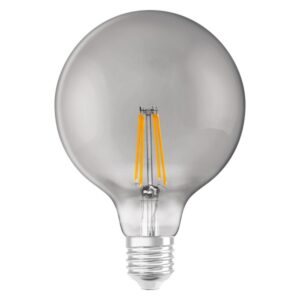 OSRAM SMART+ Globe 125 WiFi   dymová 230V E27 LED EQ44  2500K