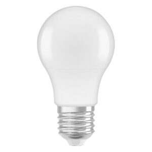 OSRAM Classic A RECYCLED   plast 230V E27 LED EQ60  2700K