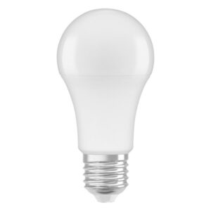 OSRAM Classic A RECYCLED   plast 230V E27 LED EQ75  4000K