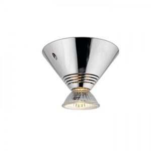 BABY stropná chróm 230V GU10 50W