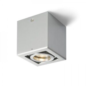 BERIT I   hliník 230V GU10 50W