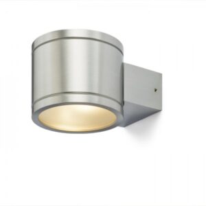 MOIRE II   hliník 230V LED G9 5W IP54