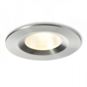 QUICK 26 pevná  hliník 230V/720mA LED 26W 3000K