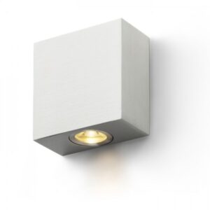 TICO I nástenná  hliník 230V LED 3W  3000K