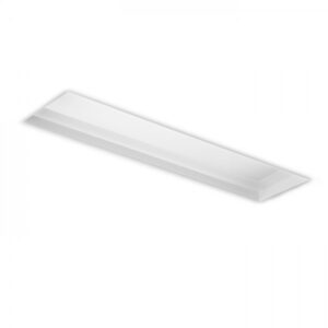 TRAFFIC FRAMELESS pozdĺžna  sadrová 230V G5 2x14W