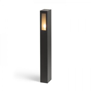 TREEZA 65 stojanová antracitová  230V LED E27 15W IP54