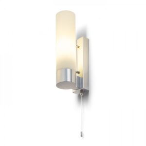 CACHA I   chróm 230V E27 20W IP44
