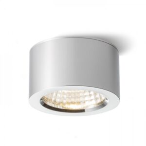 ERGO zápustná  chróm 230V LED 5W  3000K