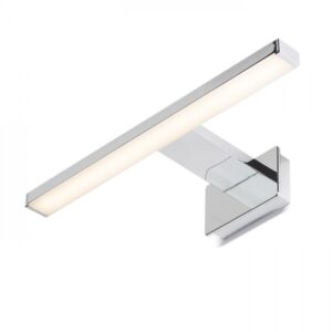 PALEA 300   chróm 230V LED 4.4W IP44  3000K