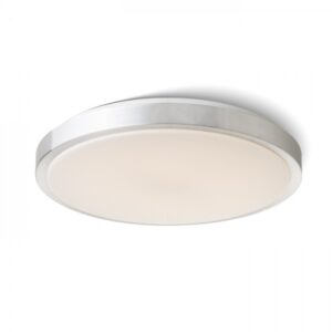 MELISA 52 stropná  hliník 230V LED 40W  3000K